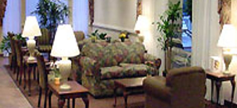 Hotel Fairfield Inn By Marriott:  CONCORD (NH)