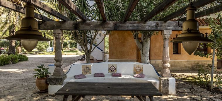 Hotel Paraiso Perdido Conil De La Frontera - Cadice: Foto 