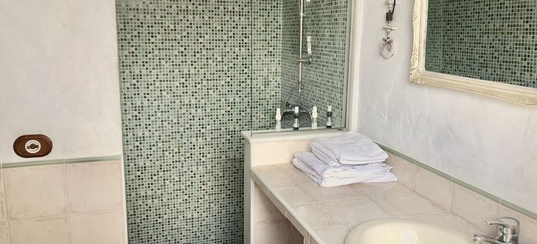 Hotel Paraiso Perdido Conil De La Frontera - Cadice: Foto 