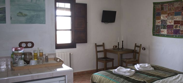 Hotel Paraiso Perdido Conil De La Frontera - Cadice: Foto 