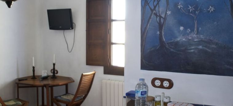 Hotel Paraiso Perdido Conil De La Frontera - Cadice: Foto 
