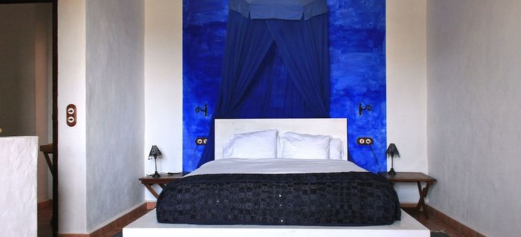 Hotel Paraiso Perdido Conil De La Frontera - Cadice: Foto 