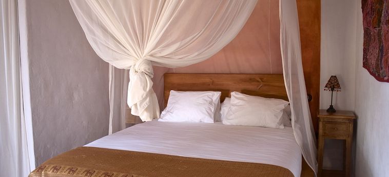 Hotel Paraiso Perdido Conil De La Frontera - Cadice: Foto 