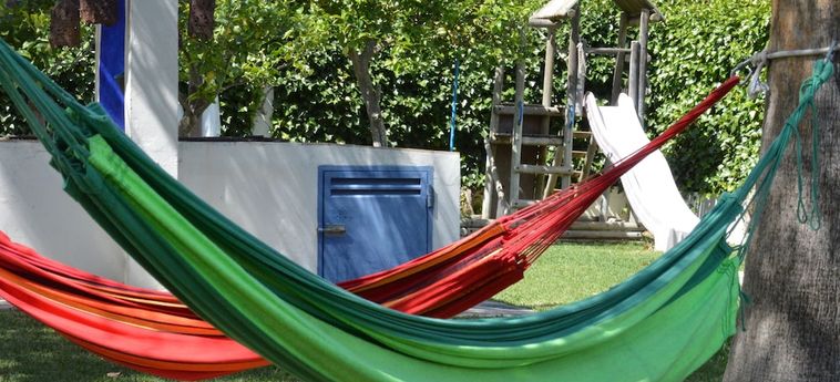 Hotel Paraiso Perdido Conil De La Frontera - Cadice: Foto 