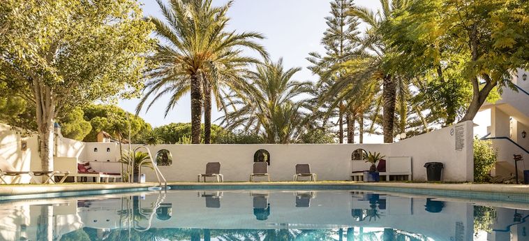 Hotel Paraiso Perdido Conil De La Frontera - Cadice: Foto 