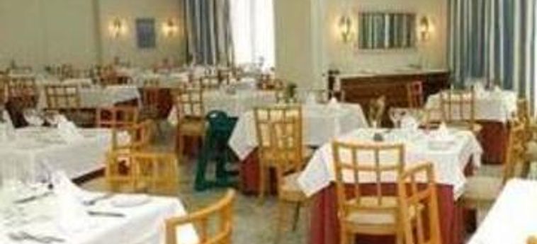 Hotel Costa Conil:  CONIL DE LA FRONTERA - CADICE