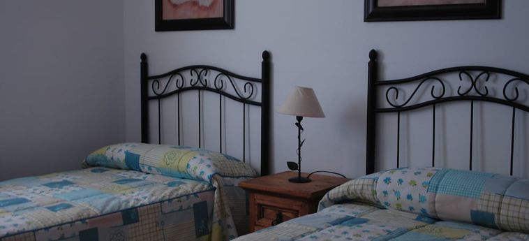 Hotel Molino Conil De La Frontera - Cadice: Foto 