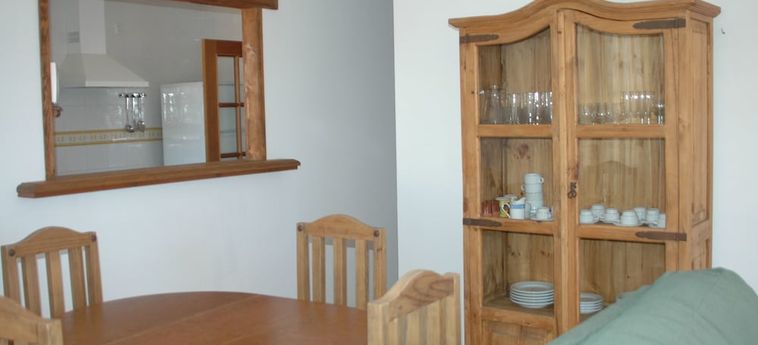 Hotel Molino Conil De La Frontera - Cadice: Foto 