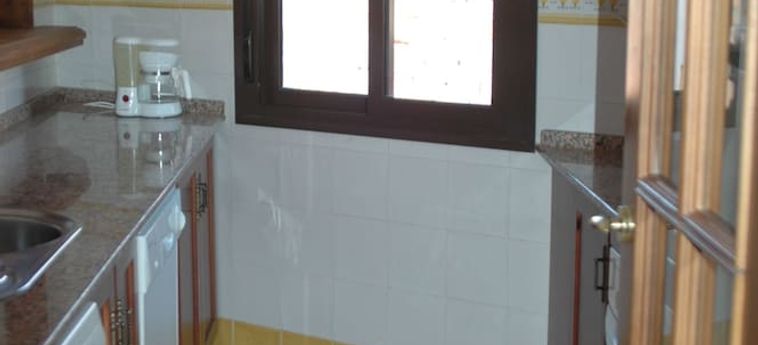 Hotel Molino Conil De La Frontera - Cadice: Foto 