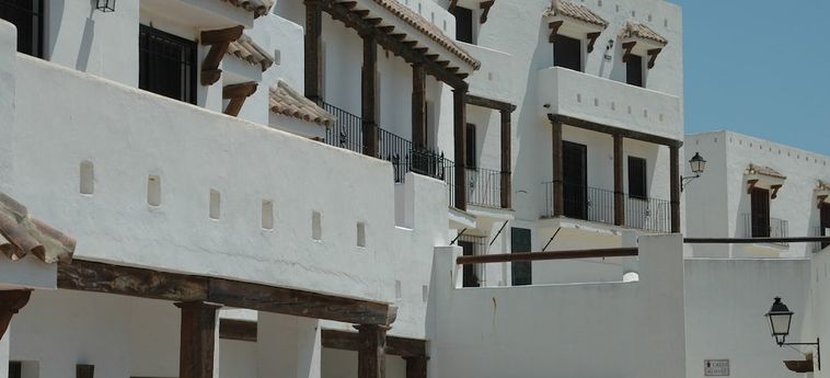 Hotel Molino Conil De La Frontera - Cadice: Foto 
