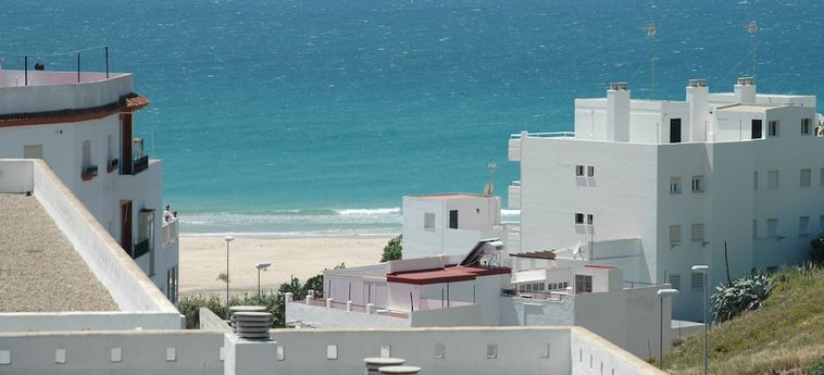 Hotel Molino Conil De La Frontera - Cadice: Foto 