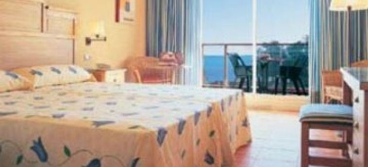 Hotel Fuerte Conil - Costa Luz Spa:  CONIL DE LA FRONTERA - CADIZ