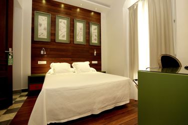 Hotel Hostal El Alojado De Velarde:  CONIL DE LA FRONTERA - CADIZ