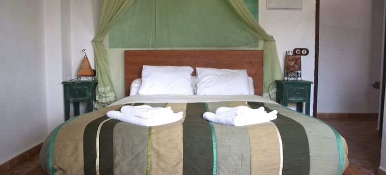 Hotel Paraiso Perdido Conil De La Frontera - Cadiz: Foto 