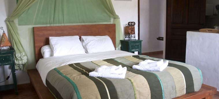 Hotel Paraiso Perdido Conil De La Frontera - Cadiz: Foto 