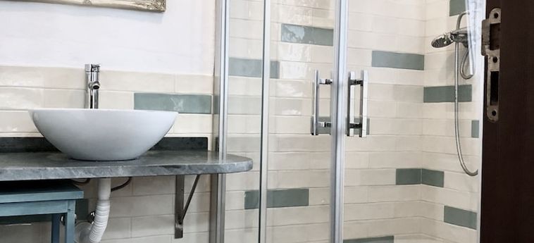 Hotel Paraiso Perdido Conil De La Frontera - Cadiz: Foto 
