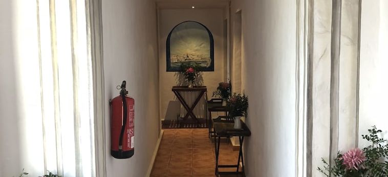 Hotel Paraiso Perdido Conil De La Frontera - Cadiz: Foto 