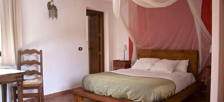 Hotel Paraiso Perdido Conil De La Frontera - Cadiz: Foto 