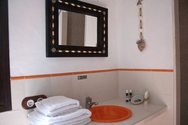 Hotel Paraiso Perdido:  CONIL DE LA FRONTERA - CADIZ