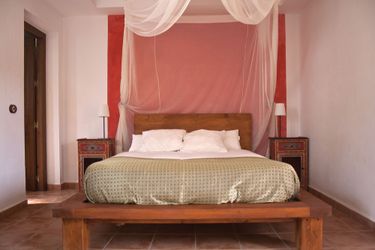 Hotel Paraiso Perdido:  CONIL DE LA FRONTERA - CADIZ