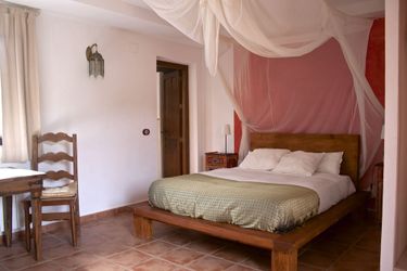 Hotel Paraiso Perdido:  CONIL DE LA FRONTERA - CADIZ