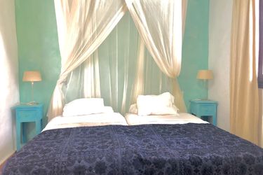 Hotel Paraiso Perdido:  CONIL DE LA FRONTERA - CADIZ