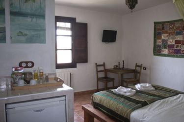 Hotel Paraiso Perdido:  CONIL DE LA FRONTERA - CADIZ