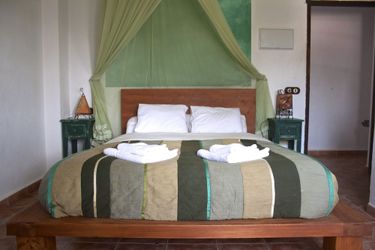 Hotel Paraiso Perdido:  CONIL DE LA FRONTERA - CADIZ