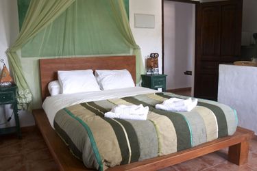 Hotel Paraiso Perdido:  CONIL DE LA FRONTERA - CADIZ