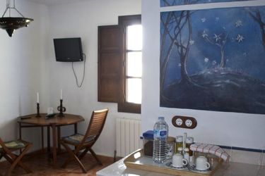 Hotel Paraiso Perdido:  CONIL DE LA FRONTERA - CADIZ