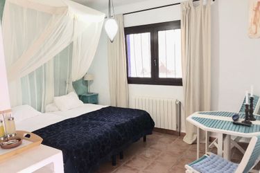 Hotel Paraiso Perdido:  CONIL DE LA FRONTERA - CADIZ