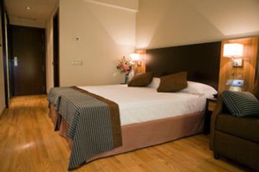 Conilsol Hotel Y Apartamentos:  CONIL DE LA FRONTERA - CADIZ