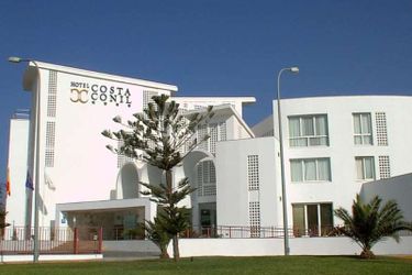 Hotel Costa Conil:  CONIL DE LA FRONTERA - CADIZ