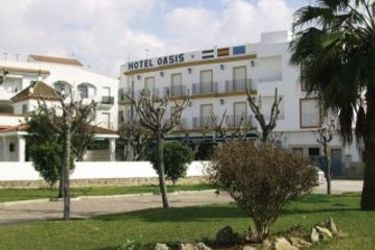 Hotel Oasis:  CONIL DE LA FRONTERA - CADIZ