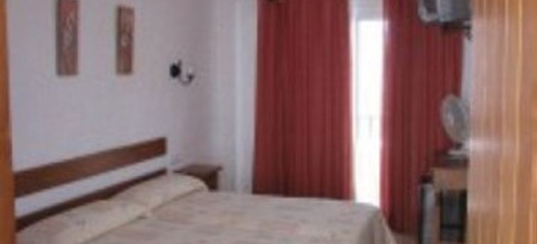 Hotel Oasis Atalaya:  CONIL DE LA FRONTERA - CADIZ