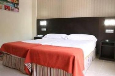 Hotel Pradillo Conil:  CONIL DE LA FRONTERA - CADIZ