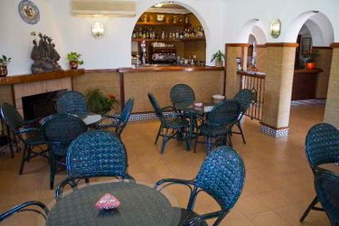 Hotel Diufain:  CONIL DE LA FRONTERA - CADIZ