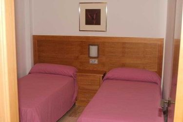 Hotel Loto Conil Apartamentos:  CONIL DE LA FRONTERA - CADIZ