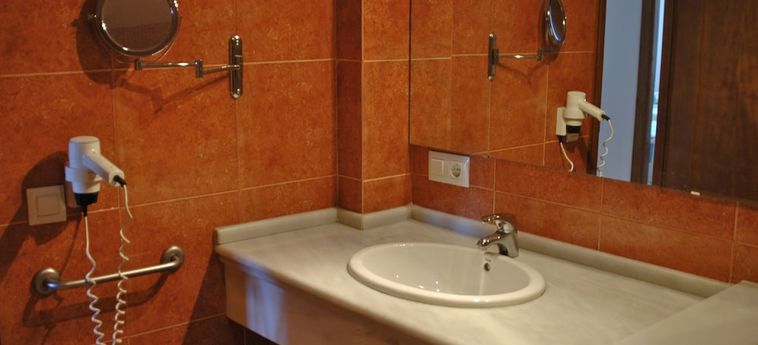 Hotel Molino Conil De La Frontera - Cadiz: Foto 
