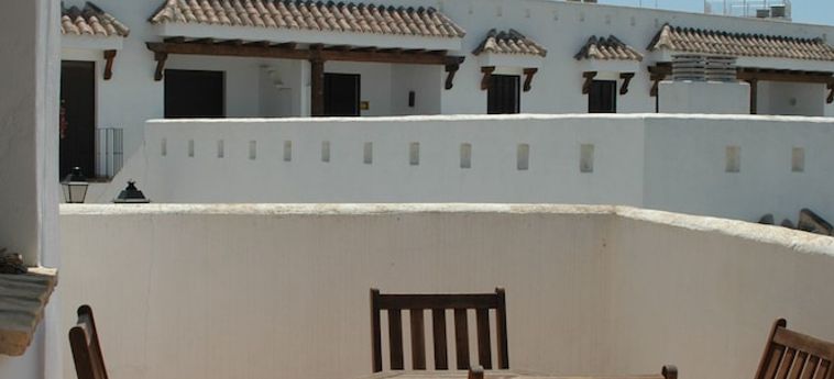 Hotel Molino Conil De La Frontera - Cadiz: Foto 