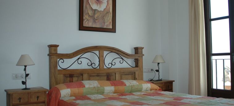 Hotel Molino Conil De La Frontera - Cadiz: Foto 
