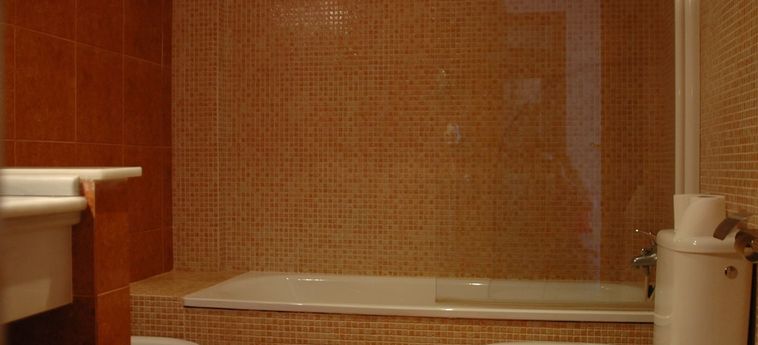 Hotel Molino Conil De La Frontera - Cadiz: Foto 