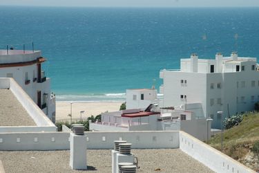 Hotel Molino Conil De La Frontera - Cadiz: Photo 