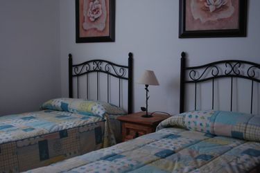 Hotel Molino Conil De La Frontera - Cadiz: Photo 
