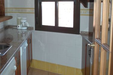 Hotel Molino Conil De La Frontera - Cadiz: Photo 