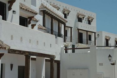 Hotel Molino Conil De La Frontera - Cadiz: Photo 