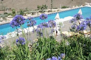 Chumbera Azul Hotel Ecologico:  CONIL DE LA FRONTERA - CADIZ