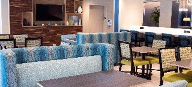 HOLIDAY INN EXPRESS & SUITES CONOVER (HICKORY AREA) 2 Sterne