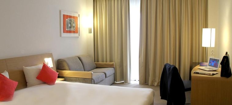 Hotel Novotel Constantine:  CONSTANTINA