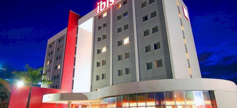 Hotel Ibis Betim:  CONTAGEM